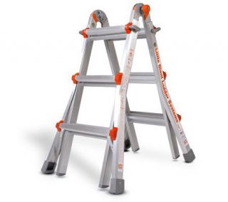 Little Giant Model 13 Multipurpose Ladder Type1A   H139273