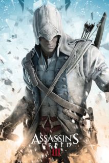 assassins creed 3 connor fp2789