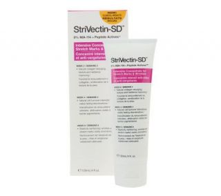 StriVectin Intensive Concentrate Face Cream Treatment 4 oz. — 