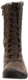 New Keen Womens Crested Butte Tall Boot Size 8 5 Medium Retails 160 00