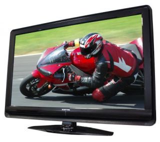Sceptre 46 Diag. 1080p HDTV w/120Hz, 4 HDMI Ports   E245274