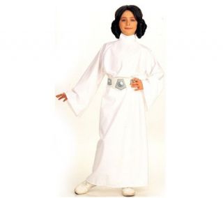 Star Wars Princess Leia Child Costume —