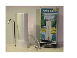 Ametek New in Box Countertop Water Filter Made in USA
