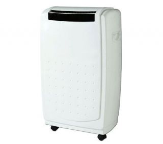 Haier CPRD12XC7 Portable Air Conditioner with Remote Control