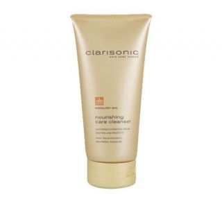 Clarisonic Skin Care Cleanser for Normal/Dry Skin —