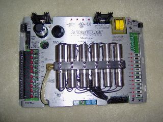 Automated Logic M01010pnx control module electro pneumatic ALC