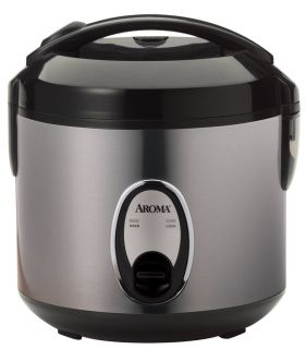  Stainless Steel Rice Cooker and Steamer Arc 914SB Factory New