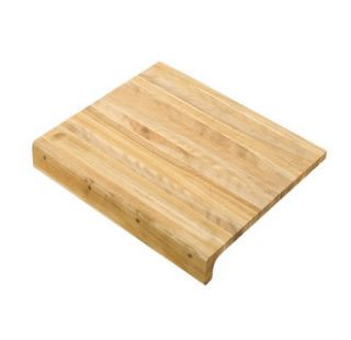 Kohler K 5917 NA Wood Countertop Corner Cutting Board