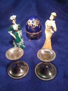 LADIES JUNK DRAWER ESTATE 5 INTERESTING PIECES PRICED FOR A QUICK SALE