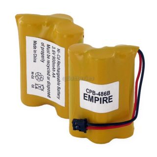 cordless phone rechargeable battery for sony bp t38 bpt38