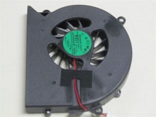  3186CL DV7 3187CL DV7 3188CL DV7 3190EC Laptop CPU Cooling Fan