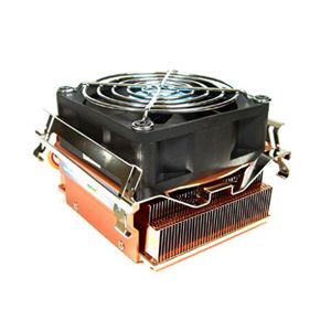 Vantec Copperx Premium CPU Cooling Fan Socket 478