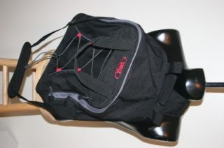 Swix Crosscountry Ski Gear Boot Bag Back Shoulder Pack New