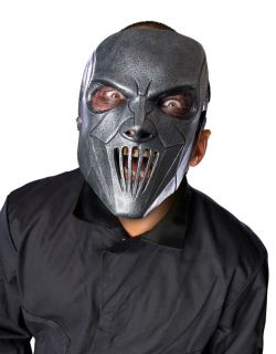New Latex Adult Slipknot Mick Thompson Costume Mask