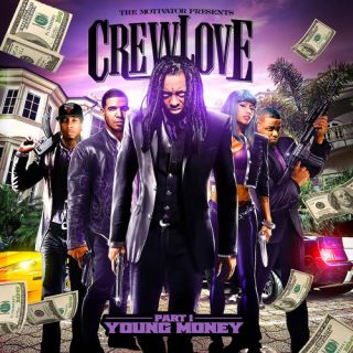 young money crew love part 1