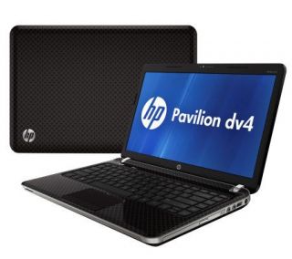 HP 14 Notebook Intel Pentium 4GB RAM,640GBHD Webcam,Windows7 & 4 Year 