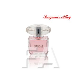 VERSACE BRIGHT CRYSTAL by Versace 3.0 oz Perfume * NEW