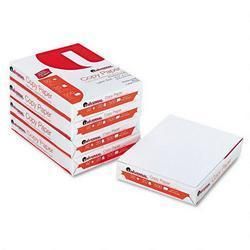 Universal Copy Paper Convenience Carton White 8 1 2x11 Five 500 Sheet