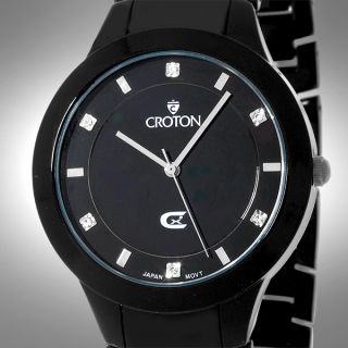  CX2 Ladies Swarovski Crystal Watch Stunningly Sophisticated