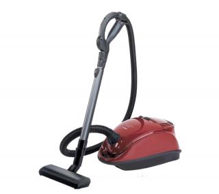 Bosch Premium Electro Duo H Canister Vacuum Cleaner —