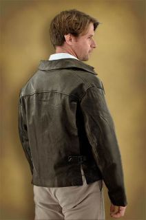 Coyles Indiana Jones Style Jacket Medium