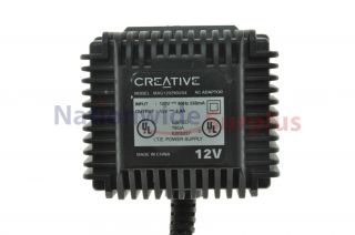 Creative 12V 2 9A AC Power Adapter MAG120290UA4