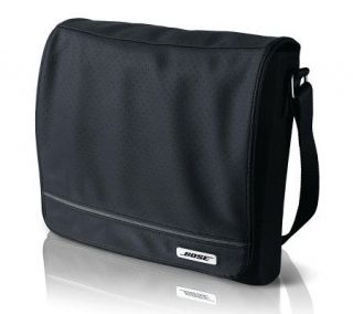 Bose SoundDock Portable Bag For SoundDock Portable Music System