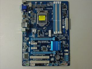 gigabyte ga z77 ds3h intel 7 series mother board 2