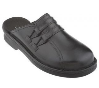 Clogs & Mules   Shoes   Shoes & Handbags   Black —