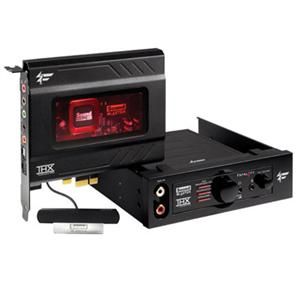 Creative 70SB135400000 Sound Blaster RECON3D SB1354 Sound Board PCIe