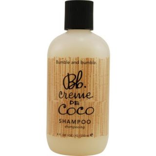 Bumble and Bumble Creme de Coco Shampoo for All Types of Hair 8 oz