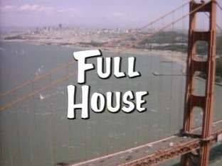 FULL HOUSE EIGHTH 8TH TV SEASON 8 NEW DVD 4 DISCS