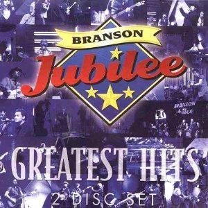 CENT CD Branson Jubilee Greatest Hits country LIVE 2CD SEALED