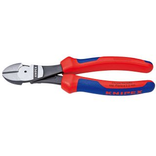 product name knipex 7402200 comfort grip 8 inch diagnol cutters