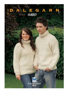 Dale of Norway Pattern Book 181 Family