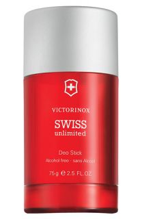 Victorinox Swiss Army® Unlimited Deodorant Stick