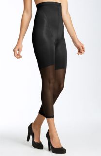 SPANX® In Power Line High Waisted Footless Shaper