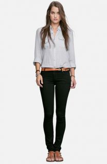Citizens of Humanity Leggings & James Perse Shirt