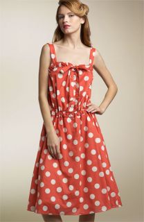 MARC BY MARC JACOBS Mairead Dot Lawn Dress