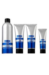 Zirh Clean Correct Protect Starter Kit ($95 Value)