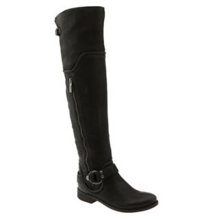 Miss Sixty Leighton Over the Knee Boot