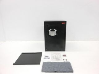 Honeywell 5107 Large Steel Security Safe 2 66 Cubic Feet