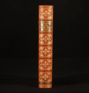 C1880 Freaks and Marvels of Plant Life by M C Cooke