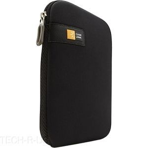 Case Logic LAPST 107 Carrying Case(Sleeve) for 7 Tablet PC, Digital