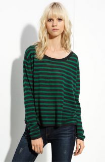 rag & bone Striped Sweater