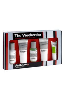 Anthony Logistics For Men The Weekender Set ( Exclusive)