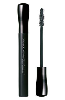 Shiseido The Makeup Advanced Volume Mascara