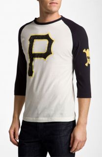 Wright & Ditson Pittsburgh Pirates Baseball T Shirt