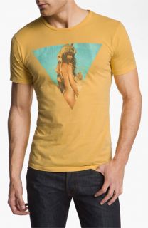 Altru Coyote Hat Two Graphic T Shirt
