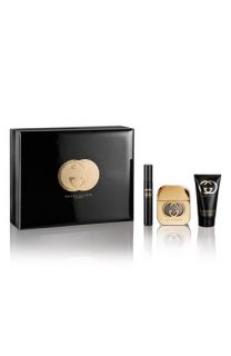 Gucci Guilty Fragrance Gift Set ($141 Value)